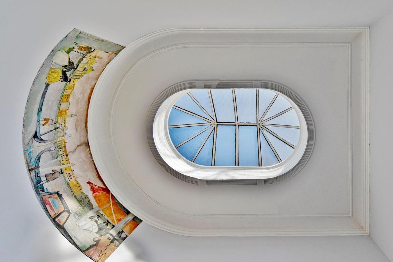 Le Richelieu - Magnifique Duplex Avec Une Vue Incroyable Бордо Экстерьер фото
