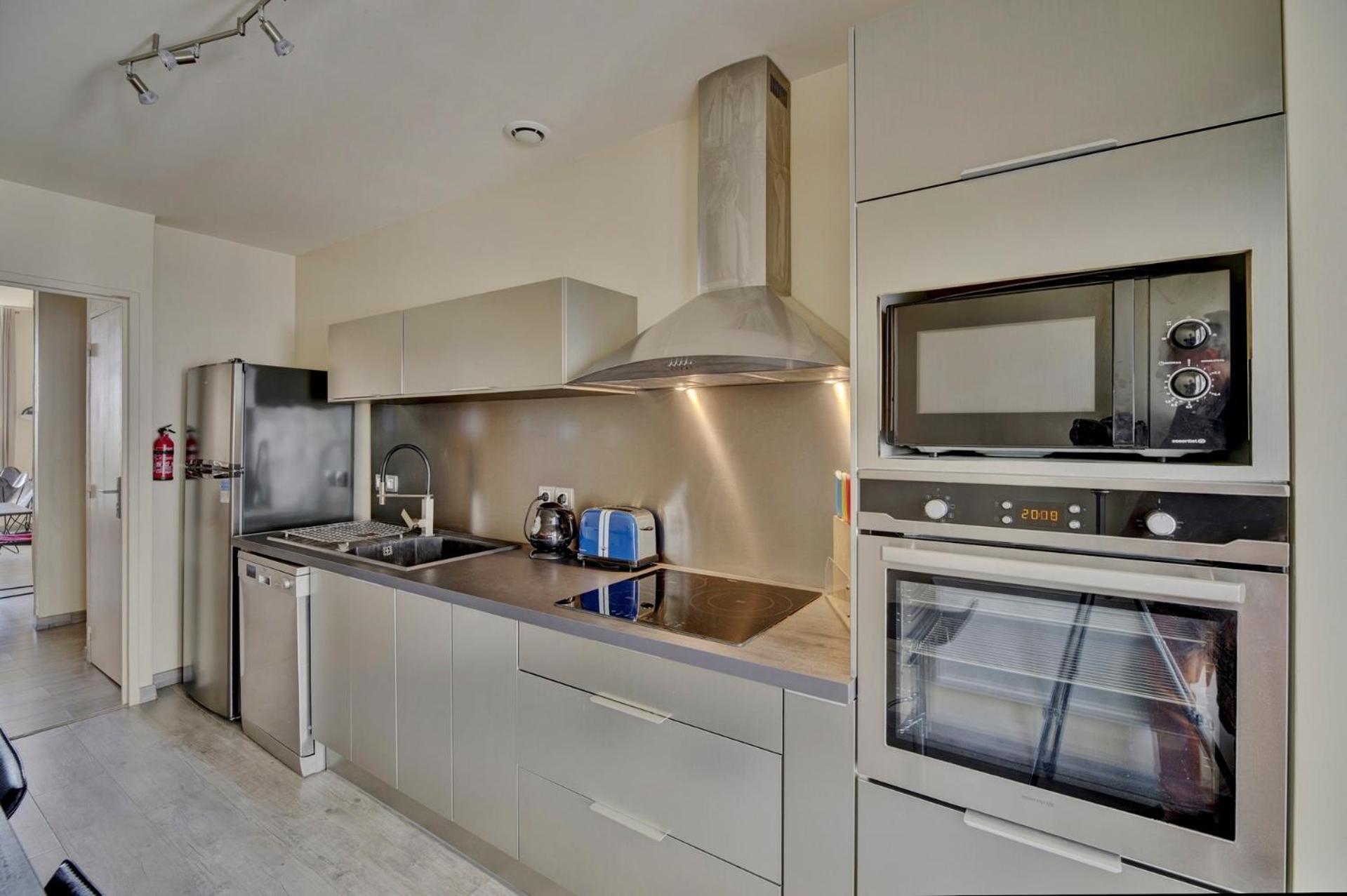Le Richelieu - Magnifique Duplex Avec Une Vue Incroyable Бордо Экстерьер фото